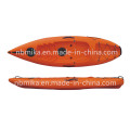 Velocidad de pesca simple Barcos de remo, Sit on Top Touring Kayak